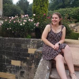 Meet your Posher, Erin